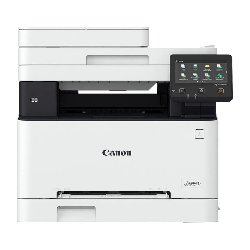 Canon i sensys lbp246dw