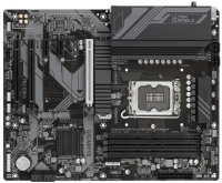 Материнская плата Z790 S1700 ATX Z790 D AX 1.2 GIGABYTE