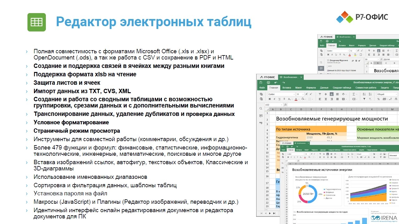 Купить Офисное приложение Р7-Офис Для дома (R7DT.RTL.01.1Y.HE) в  интернет-магазине Неватека по выгодной цене с доставкой, характеристики,  фотографии - Санкт-Петербург