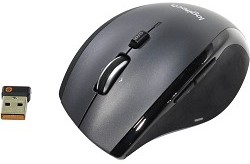 Мышь беспроводная M705 BLACK/GREY 910-001964 LOGITECH