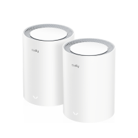 Wi-Fi Mesh-система Cudy M3000(2-Pack)