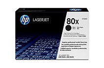 Картридж лазерный HP CF280XC черный (6900стр.) для HP LJ Pro 400/M401/M425