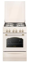 Газовая плита 6100-02 0145 CREAM 51849 GEFEST