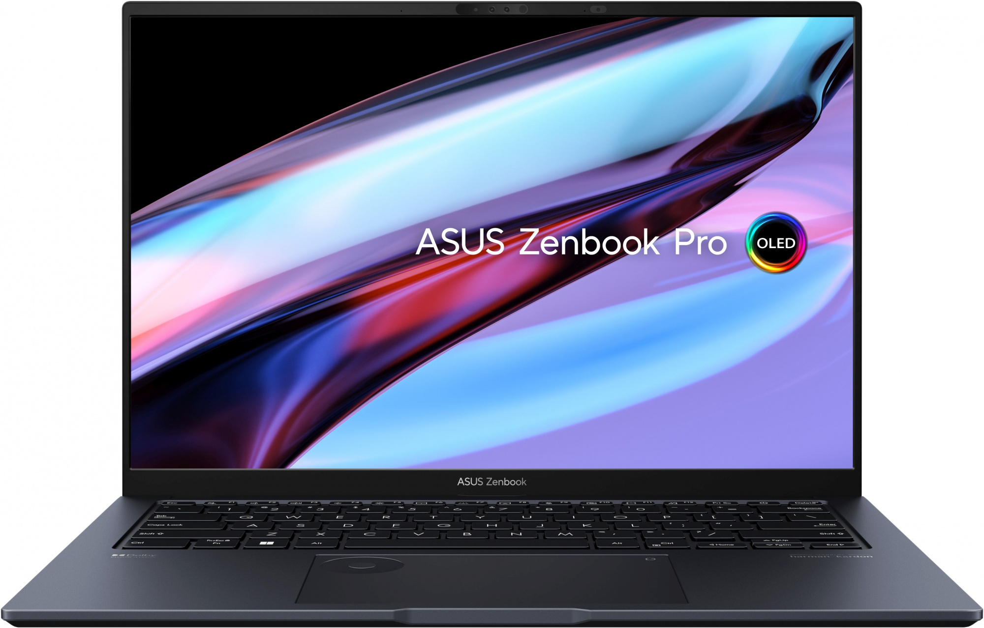 Zenbook 14 oled