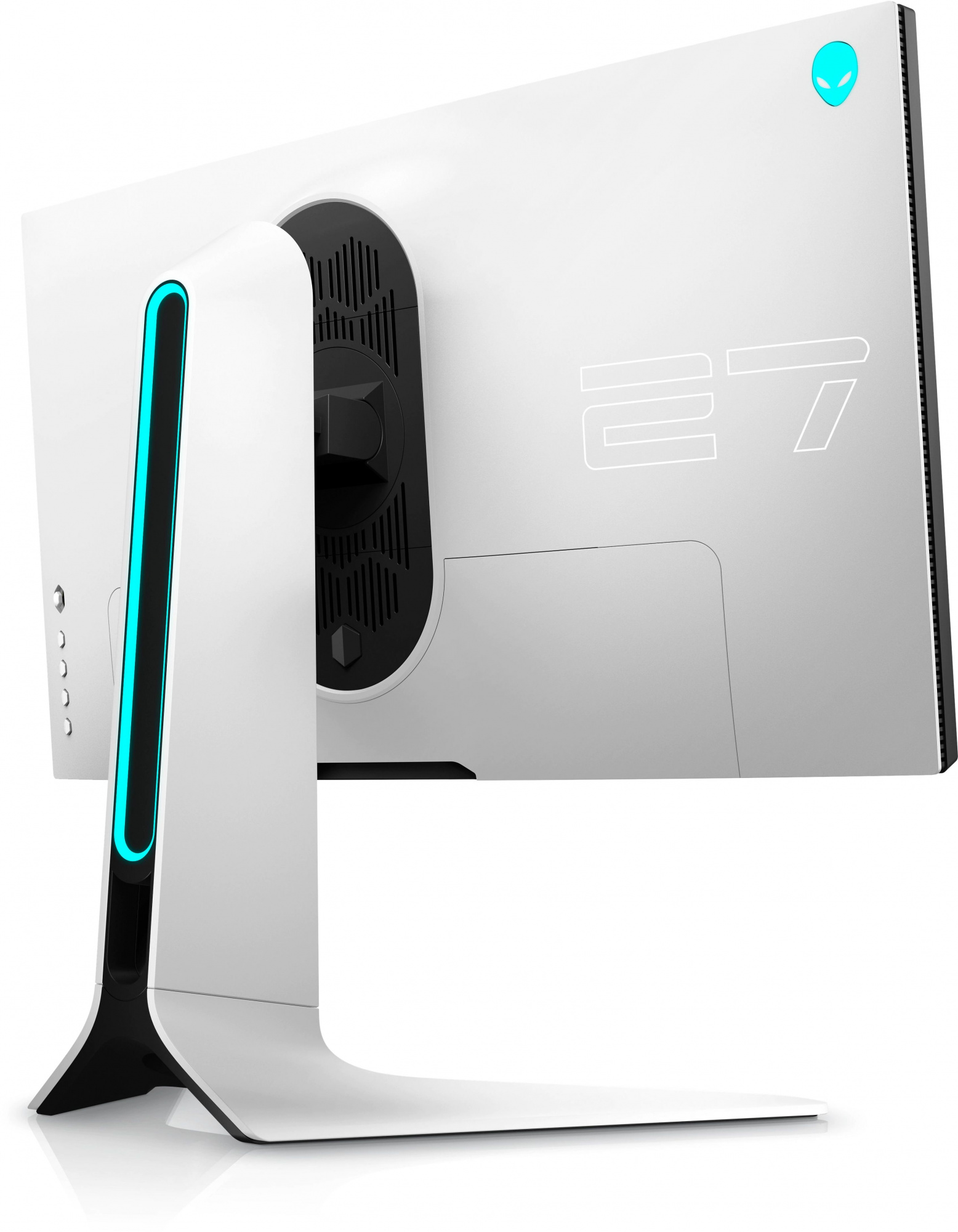 Купить Монитор Alienware 27" AW2721D черный IPS LED 16:9 HDMI глянцевая ...