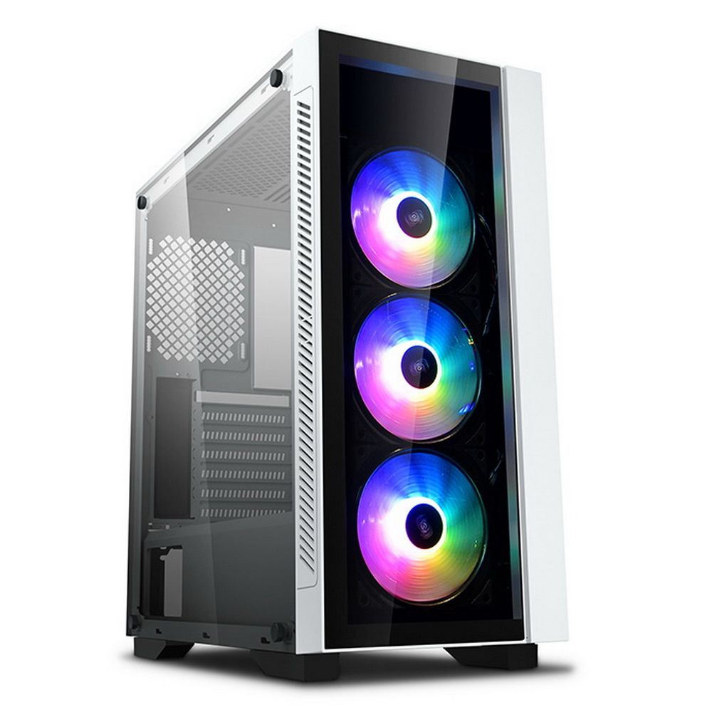 Корпус Deepcool Matrexx 55 V3 Купить