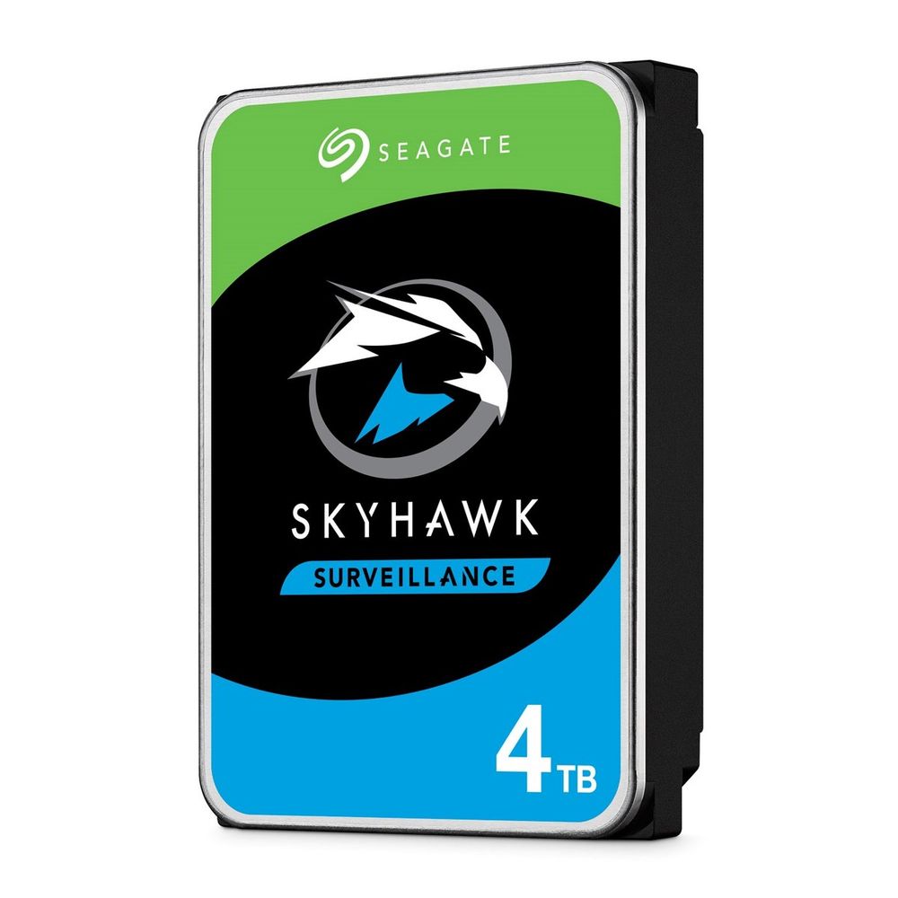 Seagate skyhawk st4000vx016