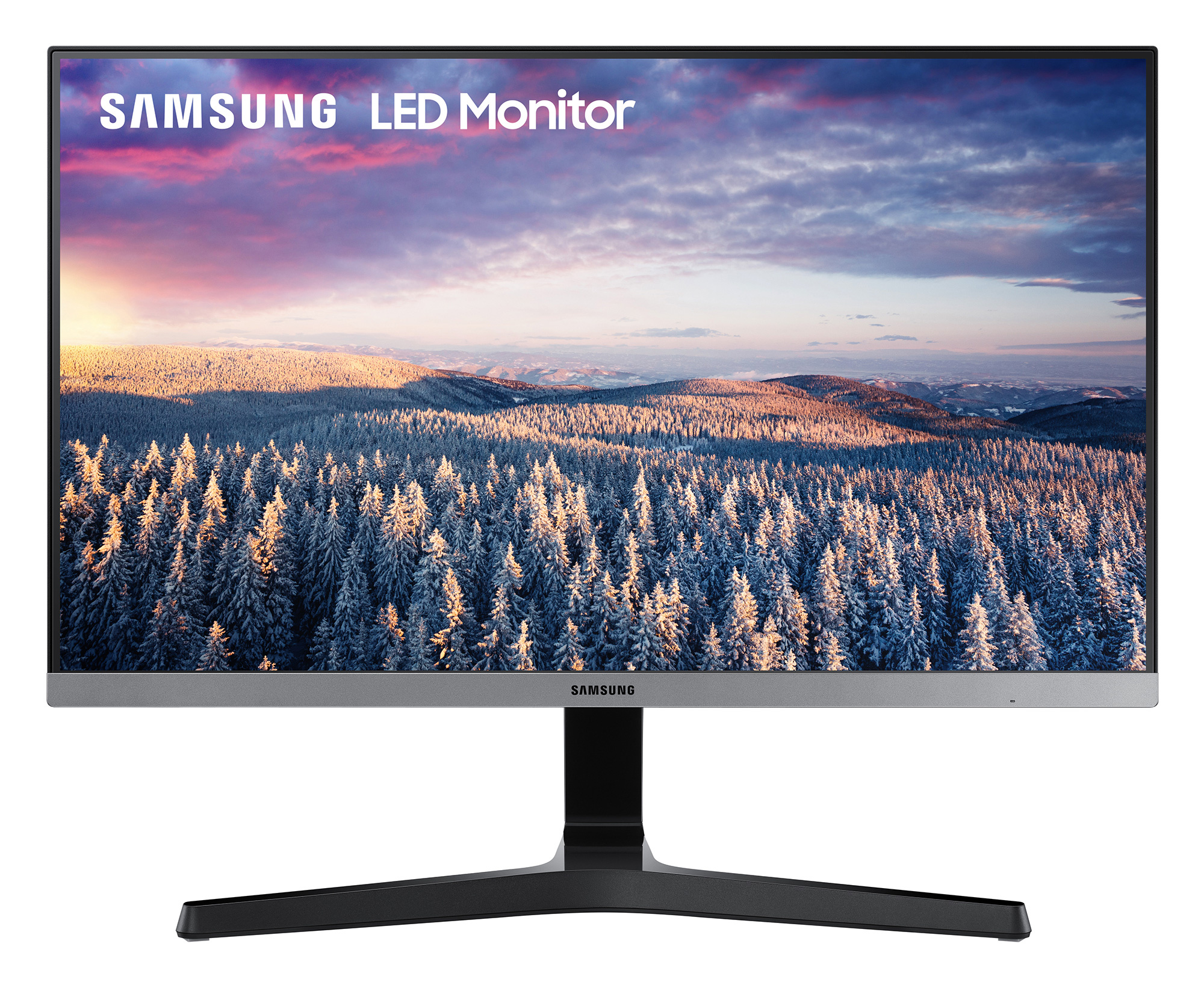 samsung gaming led