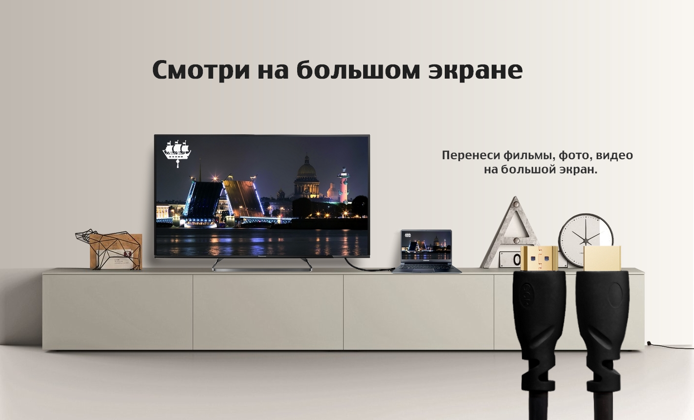 Купить GCR Кабель PROF 0.5m HDMI версия 2.0, черный, OD9.0mm, 28/24 AWG,  позолоченные контакты, Ethernet 18.0 Гбит/с, 3D, 4K, GCR-HM313-0.5m,  тройной экран Greenconnect HDMI (m) 2.0 - HDMI (m) 2.0 0.5м черный (