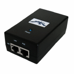 Блок питания Ubiquiti POE-24-24W (POE-24-24W(EU))