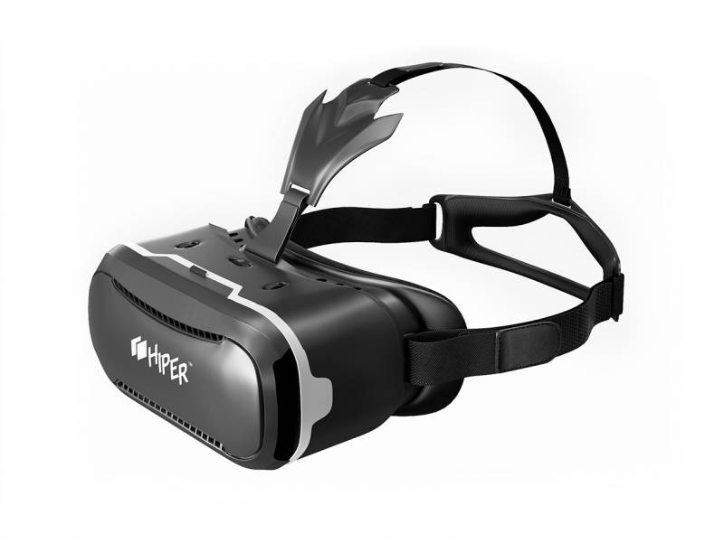 Виртуальные очки hiper. Hiper VRQ+ очки VR 3d. Очки виртуальной реальности Hiper VR VRW, черный. Комплектация виртуальные очки Харпер VRQ = батарейки. VR очки Hiper QR код.