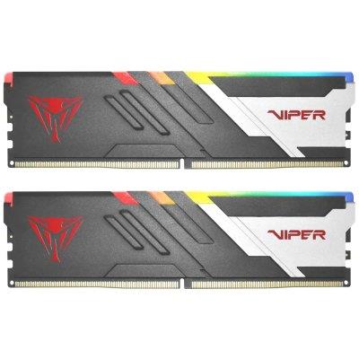 Модуль памяти DIMM 64GB DDR5-5600 PVVR564G560C40K PATRIOT