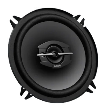 Колонки автомобильные Sony XS-GTF1339 (без решетки) 230Вт 89дБ 13см (5дюйм) (ком.:2кол.) коаксиальные трехполосные