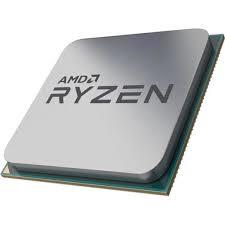 Картинка - Процессор RYZEN X6 R5-5600G SAM4 OEM 65W 3900 100-000000252 AMD