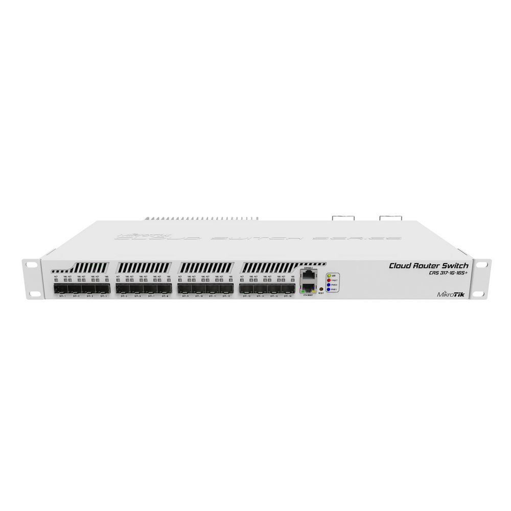 Mikrotik crs112 8g 4s in