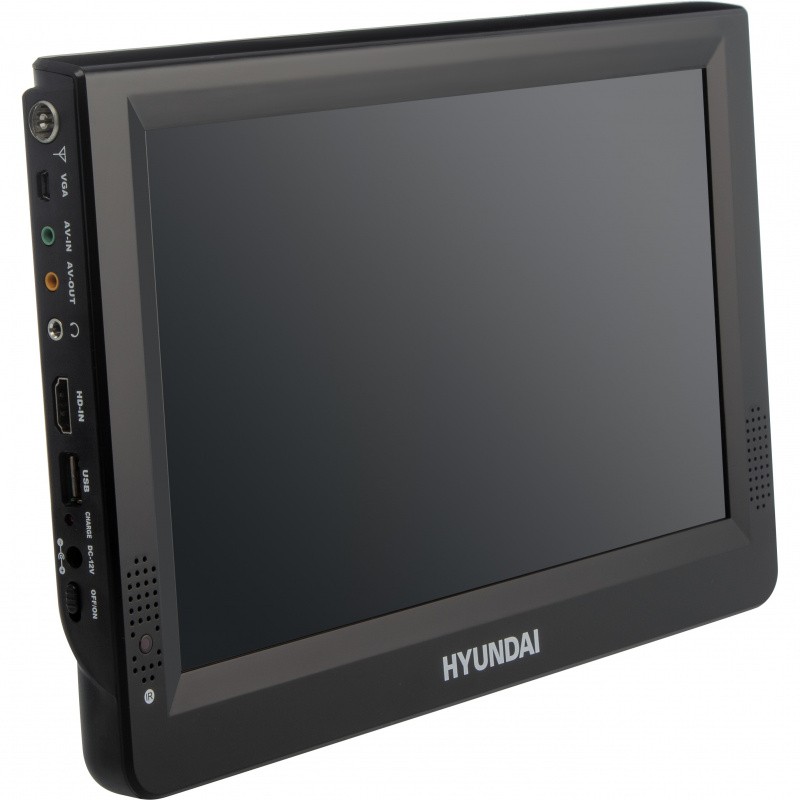 Hyundai h lcd1200