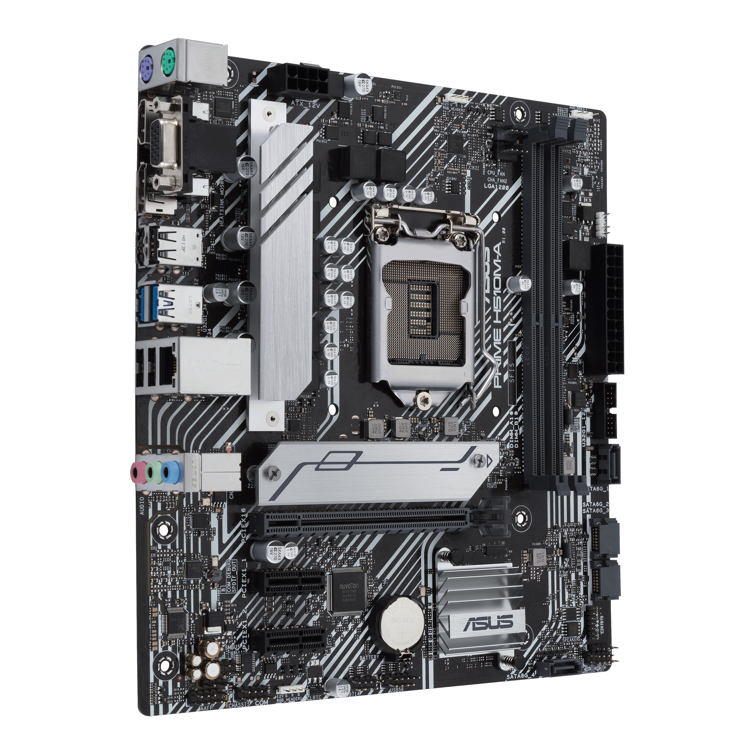 Lga 1200. ASUS Prime h510. ASUS Prime h510m-a. Материнская плата s-1200 (h510) ASUS Prime h510m-r-si MATX. ASUS Prime h510m-k.