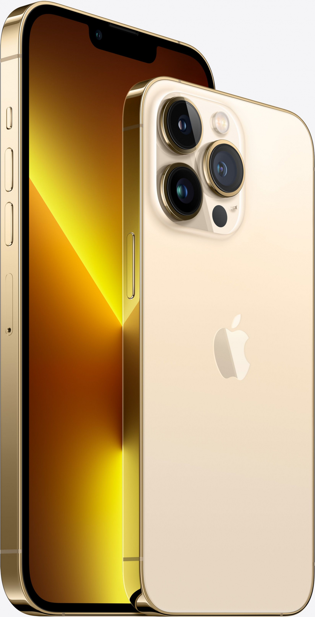 Купить Мобильный телефон IPHONE 13 PRO MAX 256GB GOLD MLEP3LL/A APPLE в  интернет-магазине Неватека по выгодной цене с доставкой, характеристики,  фотографии - Санкт-Петербург