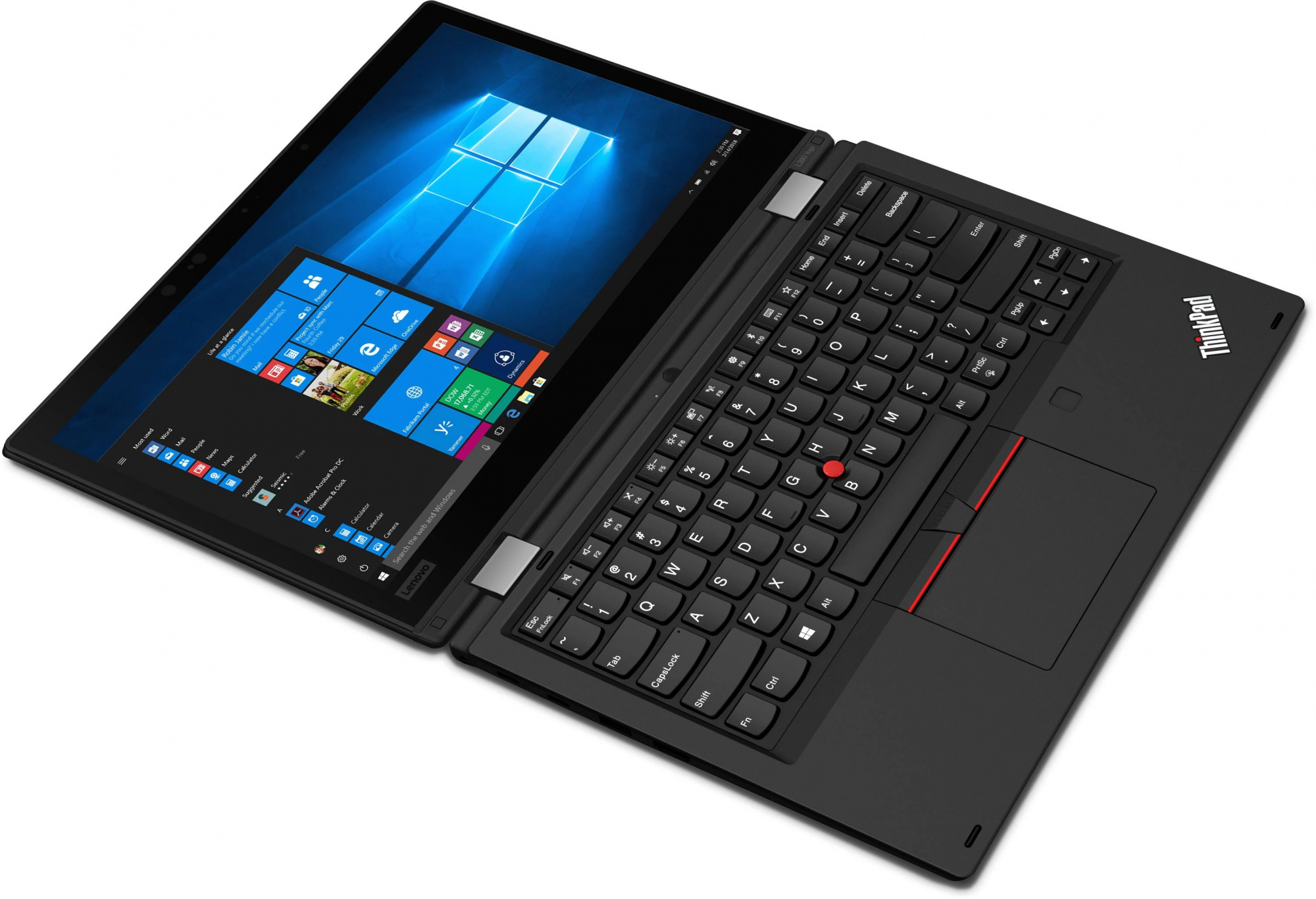 Lenovo Thinkpad Купить