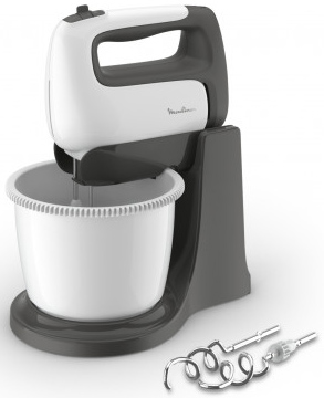 Миксер MOULINEX Moulinex HM464110