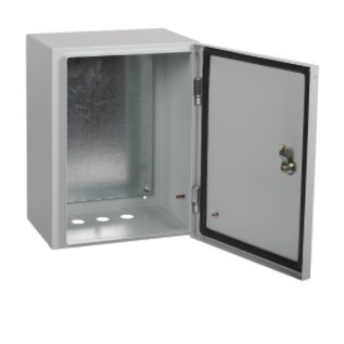 IEK YKM40-03-54-G Корпус метал. ЩМП-3-0 (650х500х220мм) У2 IP54 GENERICA