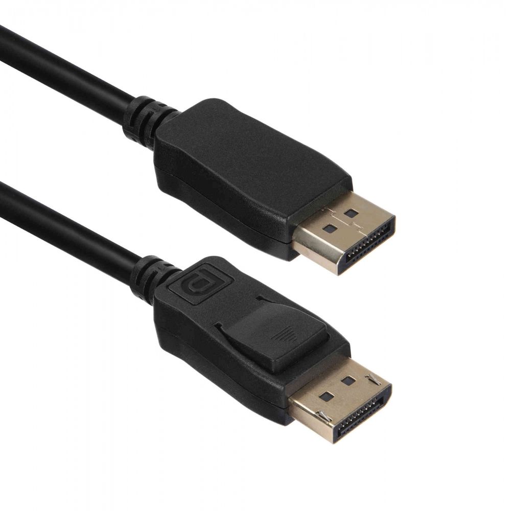 Кабель Displayport 1.2 Купить