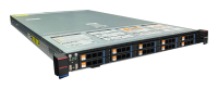 СИЛА «Амур» СР1-6326  Компактный двухпроцессорный сервер форм-фактора 1U для высокой плотности размещения вычислительной платформы в стойке