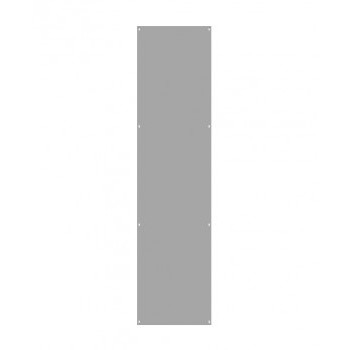 EKF mb15-07-01m Боковая панель для ВРУ-1 и ВРУ-2 (1800хШх450) Unit S сварная EKF PROxima