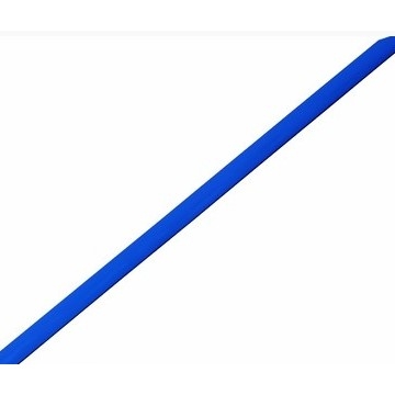 Трубка термоусадочная Rexant 20-3005 3.0/1.5 1 м синий