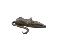 Фигурка Обуховского завода Мышка