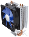 Кулер DEEPCOOL ICE EDGE Mini FS V2.0 S1150/S1155/S1156/S775/AM2/AM2+/AM3/FM1 (54шт/кор, TDP 95W, 2 Heat-Pipe, RET (ICEEDGE MINI FS V2.0)