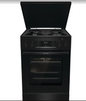 Комбинированная плита MEKS5141BM 745529 GORENJE