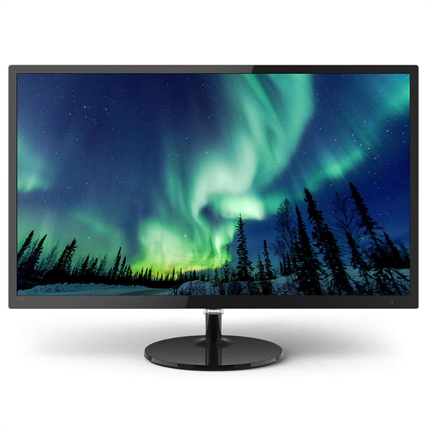 Картинка - Монитор 31,5" Philips 327E8QJAB 1920x1080 60Гц IPS W-LED 16:9 4ms(GtG) VGA HDMI DP 50M:1 1200:1 178/178 250cd Tilt Speakers Black (327E8QJAB/00)