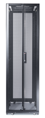 Коммуникационный шкаф NetShelter SX 48U 600mm x 1200mm Deep Enclosure (AR3307)