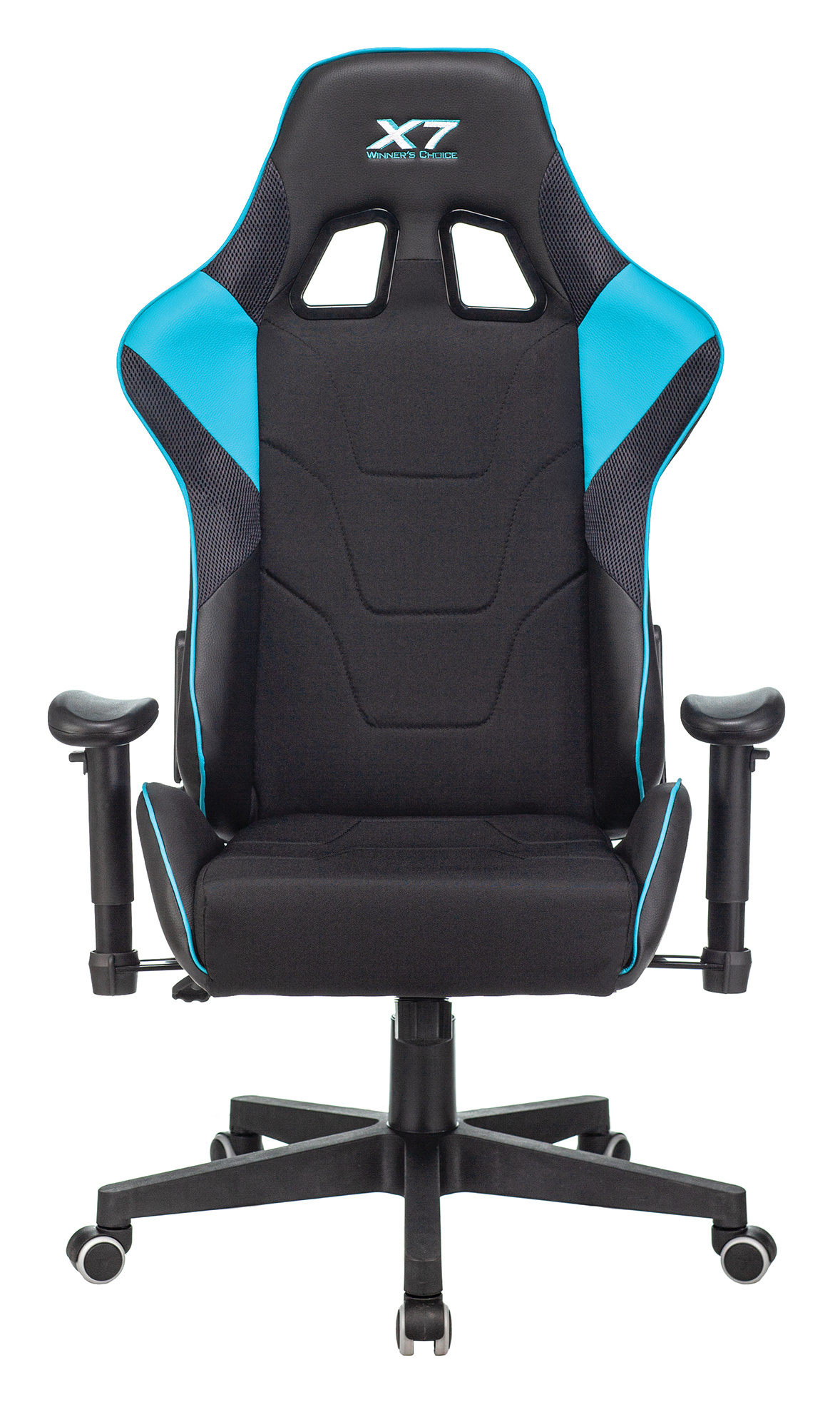 Кресло игровое a4tech x7 gg-1400