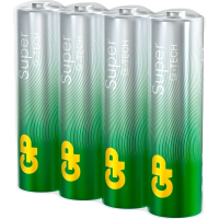 Батарейка ААА GP 4610116237397