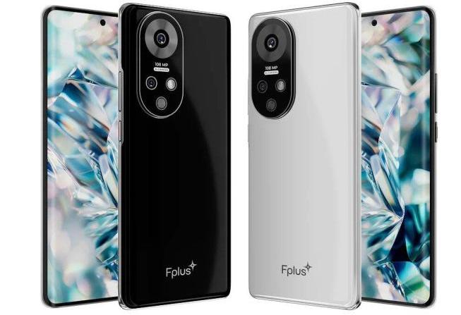 Fplus представил «Алькор» и «Мицар» — российские смартфоны на отечественных ОС