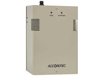 Источник вторичного электропитания резервированный ББП-30 исполнение 1