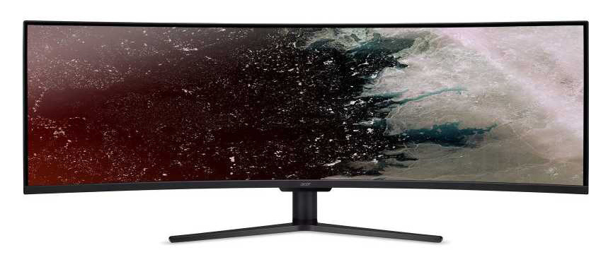 acer 120hz