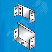 Dkc 37262 Заглушка ТС 100х80