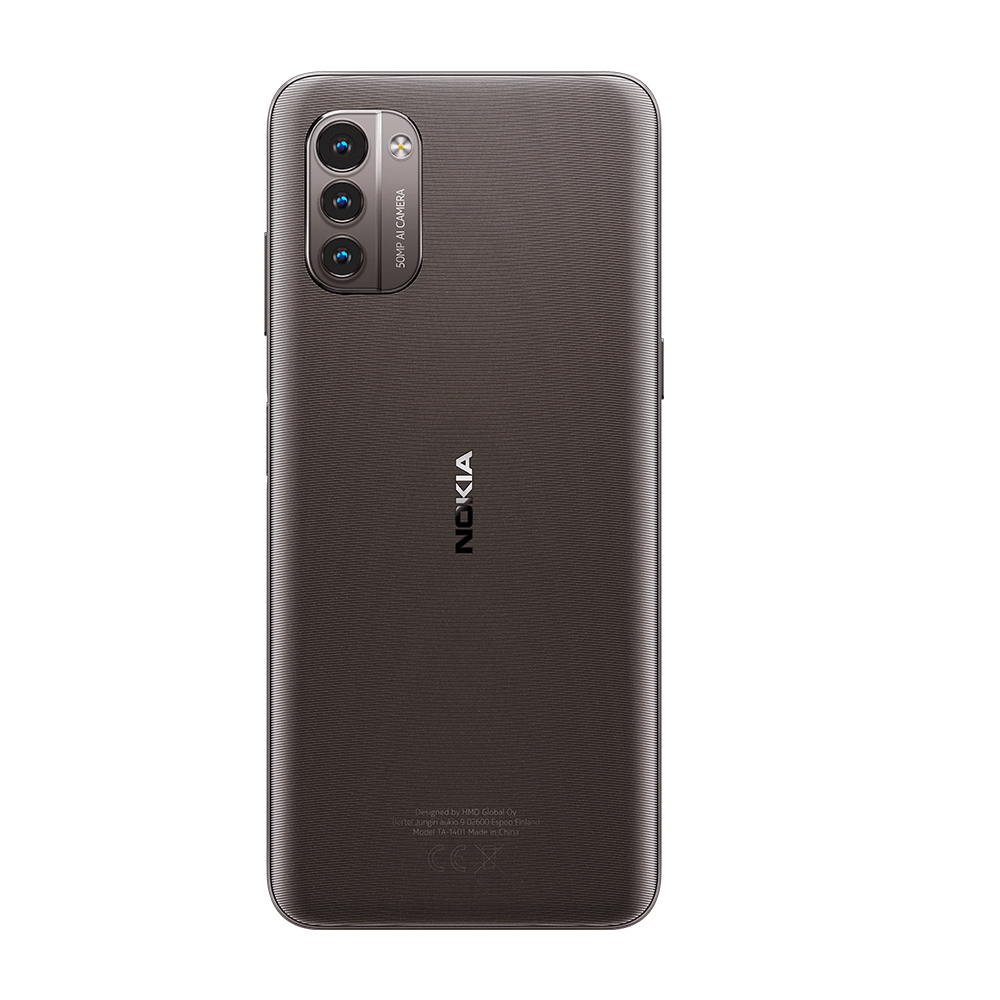 Купить NOKIA G21 DS TA-1418 DUSK 4/128, 16,5 см (6.5