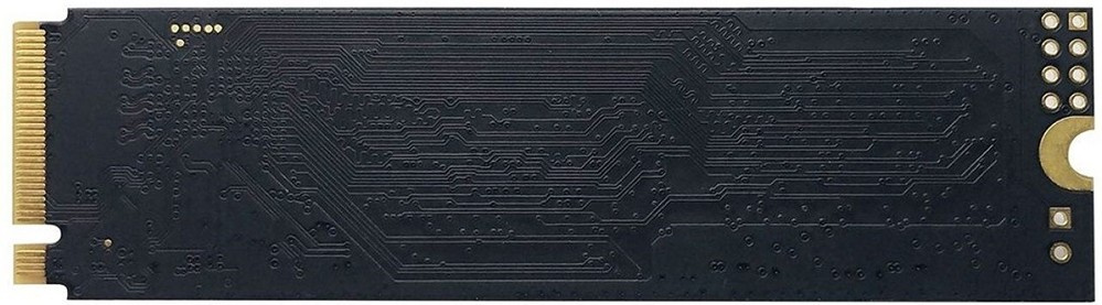 Картинка - Накопитель SSD Patriot PCI-E x4 1Tb P300P1TBM28 P300 M.2 2280