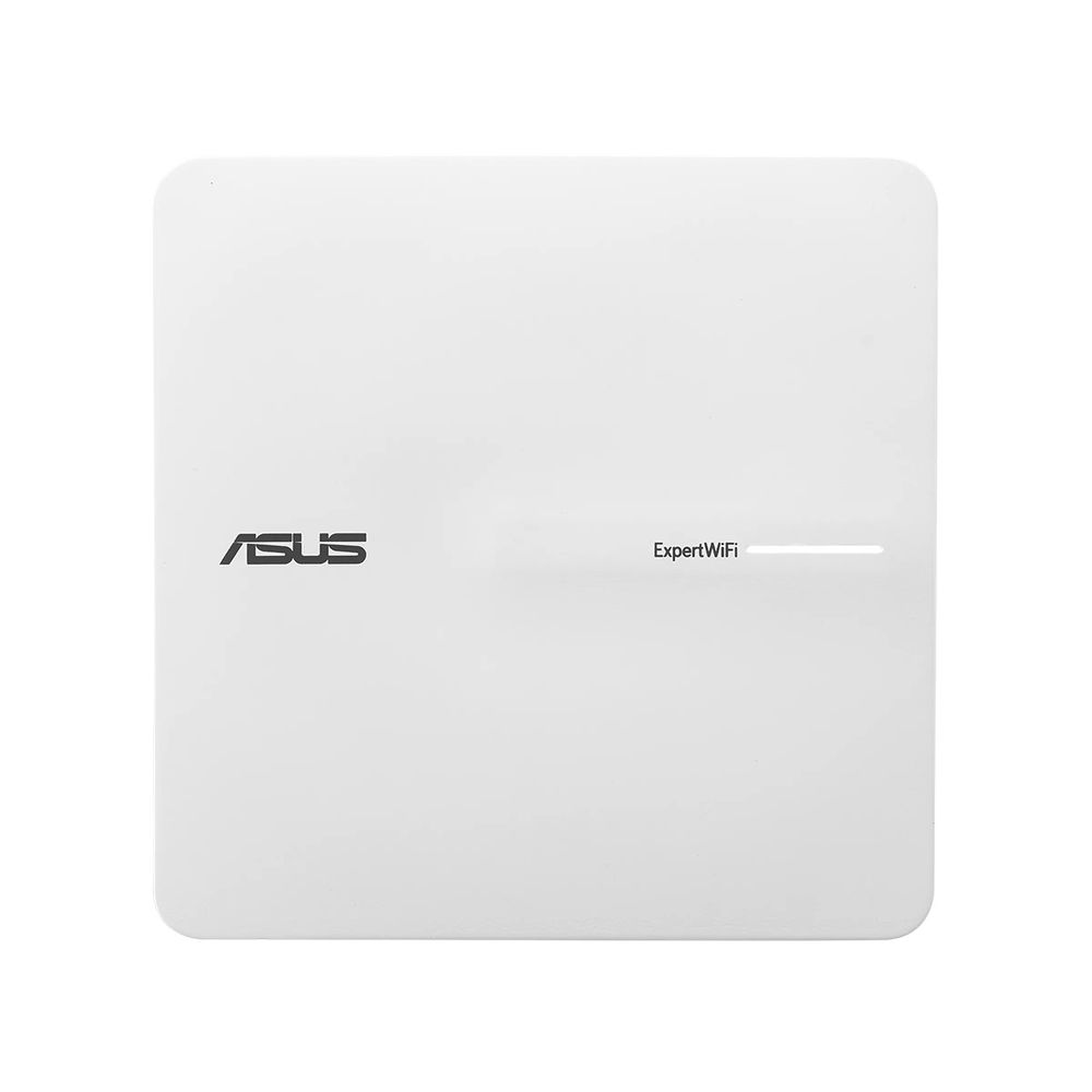 Купить Точка доступа Wi-Fi ASUS EBA63/EU/13/P_EU_UK /PW в интернет-магазине  Неватека по выгодной цене с доставкой, характеристики, фотографии -  Санкт-Петербург