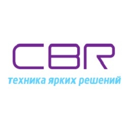 CBR CM 106 Black USB, Мышь офисн., 1000dpi, 3 кн., 1.5 м