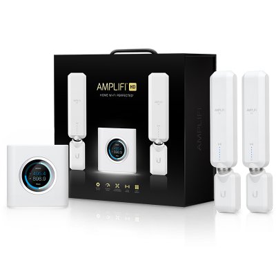 Mesh Wi‑Fi система AFI-HD UBIQUITI