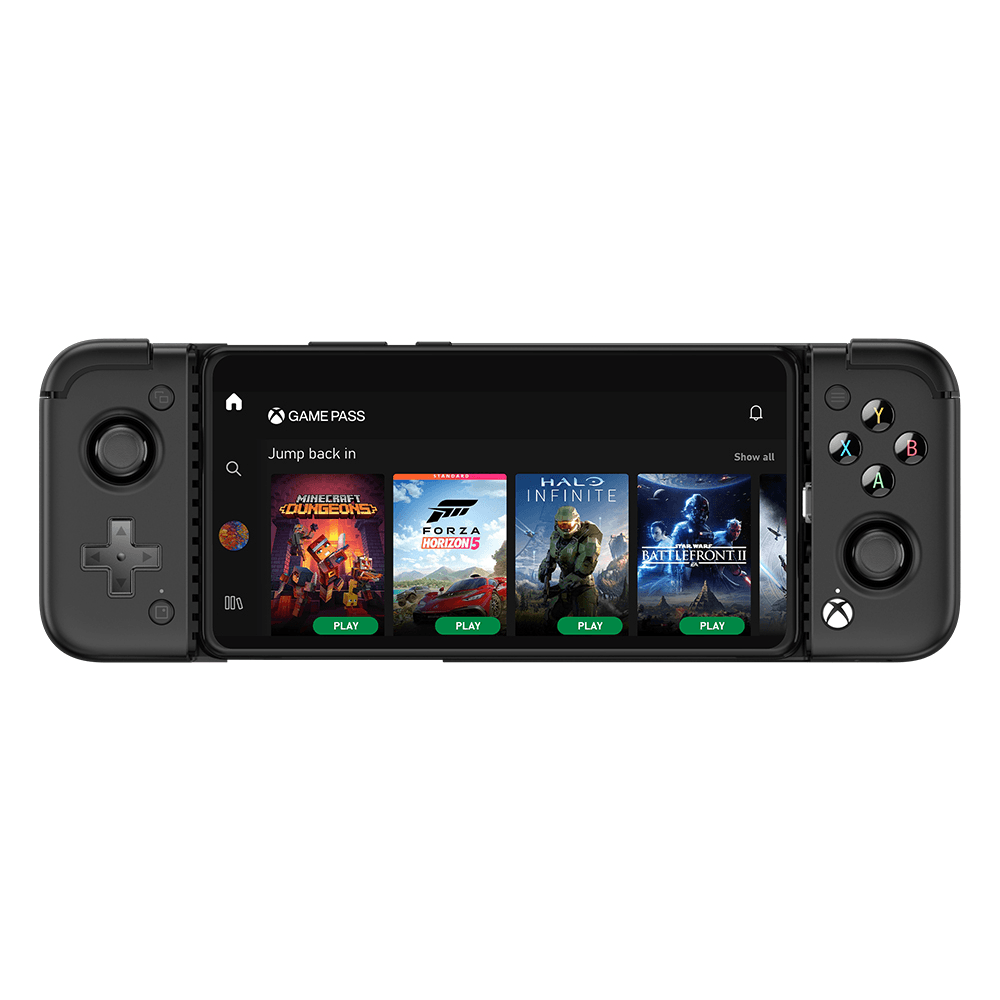 Купить Геймпад (игровой контроллер) GameSir X2 Pro XBOX (Black) в  интернет-магазине Неватека по выгодной цене с доставкой, характеристики,  фотографии - Санкт-Петербург