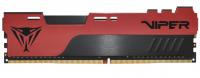 Память DDR4 32Gb 3200MHz Patriot PVE2432G320C8 Viper Elite II RTL Gaming PC4-25600 CL18 DIMM 288-pin 1.35В