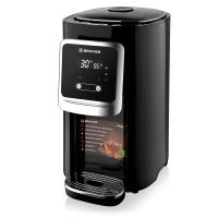 BRAYER 1090BR Термопот, 5л, 1200Вт, черный