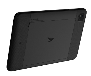 Промышленный планшет Bluebird T30 (MODEL 26032) 10.1" (1920x1200), A13, 5G/LTE, WiFi, BT5.2, 6GB/64GB, 8000mAh, 13MP Rear, 8MP Front, GPS, 1 Nano Sim, 1 E-SIM, NFC