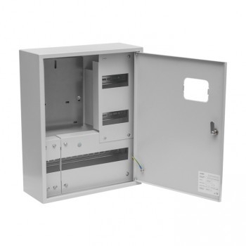 EKF mb23-3/36 Щит учетно-распред. навесной ЩУРн 3/36 (560x550x165) IP31 EKF PROxima